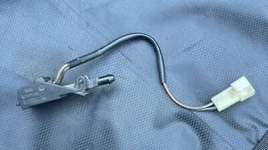 Windshield Washer Spray Jet w/Heater Fits Many VW Models 2001 Up - Bild 1 von 8