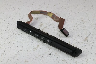 Оригинальная центральная консоль переключатель сцепления массажного сиденья PDC BMW E70 E71 - Изображение 1 из 4