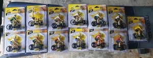 Solido Figuren - Radsport - Konvolut 13 Figuren Tour de France - Bild 1 von 7
