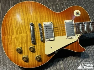 Gibson Custom Shop Collector'S Choice 44 1959 Les Paul Standard Happy Jack Super - Picture 1 of 11