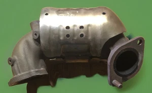 Used 2019 Hyundai Kona 1.6L Turbo Catalytic Converter – 79K Miles, Free Shipping - Picture 1 of 13