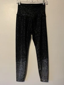 Legging midi Beyond Yoga para mujer de aleación ombre cintura alta talla grande multicolor - Imagen 1 de 11