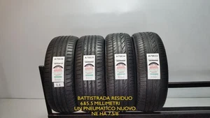 Gomas Usadas 195/55R16 87V Bridgestone Y Nexen Neumáticos Usados A79836 - Imagen 1 de 1