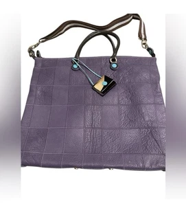 Italian LETHER Gabs Bags - Picture 1 of 15