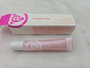Pennino Mary Kay At Play Jelly Lucidalabbra Luminoso con esso - Foto 1 di 6