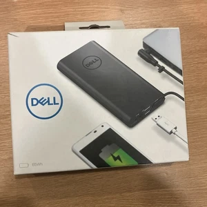 Dell Notebook Powerbank Plus PW7015L NEW UNOPENED  - Picture 1 of 7