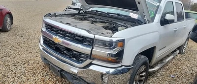 Chevrolet Silverado 1500 2016 motor de 4,3 L fabricante de equipos originales 95 k millas - LKQ440573499 Foto 1 de 4