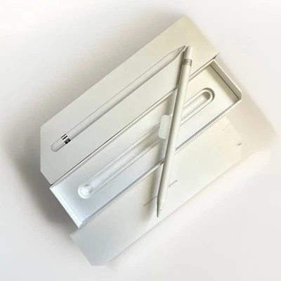 Apple Pencil (1st Generation) - MK0C2AM/A Just Renew The Battery - Image 1 of 4