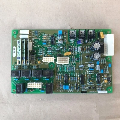MILLER ELECTRIC 183070 CIRCUIT CONTROL CARD {183070D} - Image 1 of 4