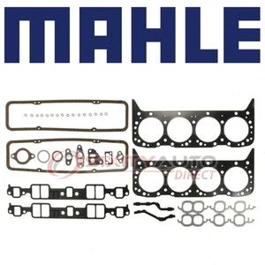 MAHLE Cylinder Head Gasket Set for 1977-1980 Oldsmobile Calais Cutlass Omega wl - Picture 1 of 5