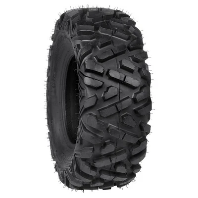 Kimpex Trail Trooper Front Tire 24X9-11 4PL 0.79in Tread Depth 021172 - Image 1 of 2