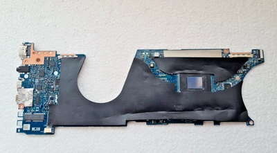 Asus ZenBook UM3504D UM3504DA Motherboard AMD Ryzen 7 7535U 16GB RAM *FAULTY* - Image 1 of 4