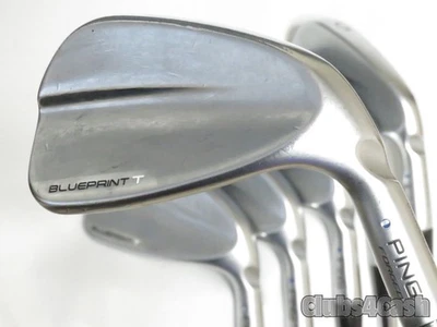 PING Blueprint T Irons Blue Dot Precision Rifle Project X 6.5 5-P Power Specs +¼ - Image 1 of 4