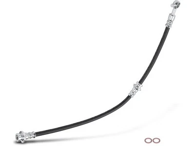 Manguera de freno delantera izquierda Nissan Máxima 2016-2019 APR 22659NYKG 2017 2018 Foto 1 de 2