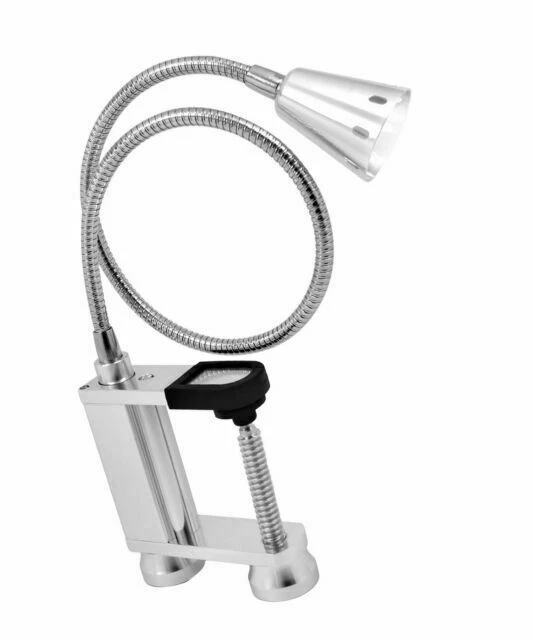 LED Concepts Magnetic BBQ Grill Light 12 Super Bright Led - Image 1 of 1