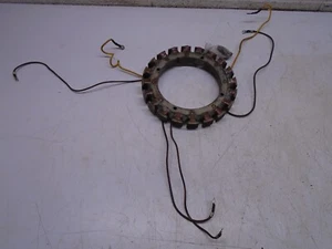 CG3a 1990 Force 90hp Outboard Stator Assembly 87-92   F663095-4  888793 - Picture 1 of 4