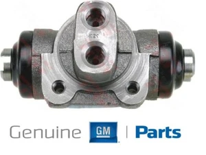 GENUINE VAUXHALL MOVANO MK1 RENAULT MASTER MK2 Rear Wheel Cylinder 9161237 - Picture 1 of 1