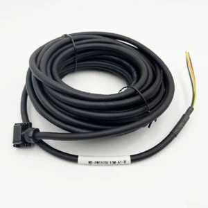 New FIT For MITSUBISHI ONE MR-PWS1CBL10M-A1-H MR-PWS1CBL10M-A1-H cable - Picture 1 of 3