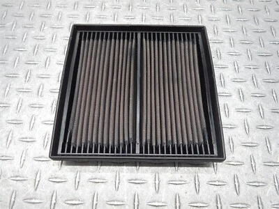 Unidad de elemento limpiador de filtro de admisión de aire Ducati ST4 ST4S 2000 96-03 Foto 1 de 4