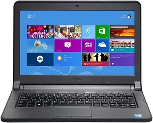 Dell Latitude 3340 13.3" Intel Celeron 2957U 1.40GHz 4GB 128GB (Very Good) - Picture 1 of 1