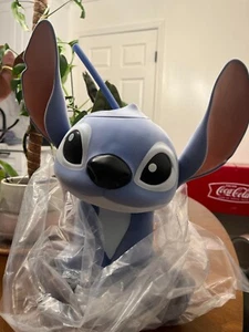 AMC Lilo & Stitch Movie Popcorn Bucket & Drink Combo - Picture 1 of 4