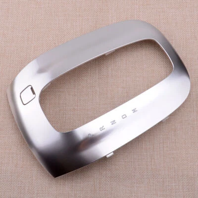 Крышка панели переключения передач центральной консоли отделка ABS для Buick Encore 2013-2016 - Изображение 1 из 4