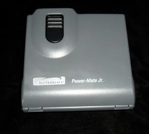 Kenmore Power-Mate Jr. model 116 – Attachment for Kenmore Canister Vacuum - Picture 1 of 6