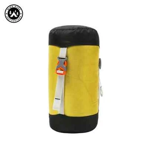 AEGISMAX Water Resistant Camping Compression Stuff Sack for Sleeping Bag Storage - Picture 1 of 6