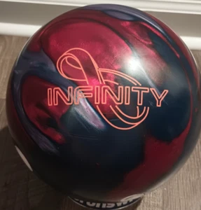 Brunswick Infinity Bowling Ball 15 lb - Bild 1 von 4