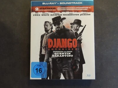 DVD “Django Unchained“ - Bild 1 von 2