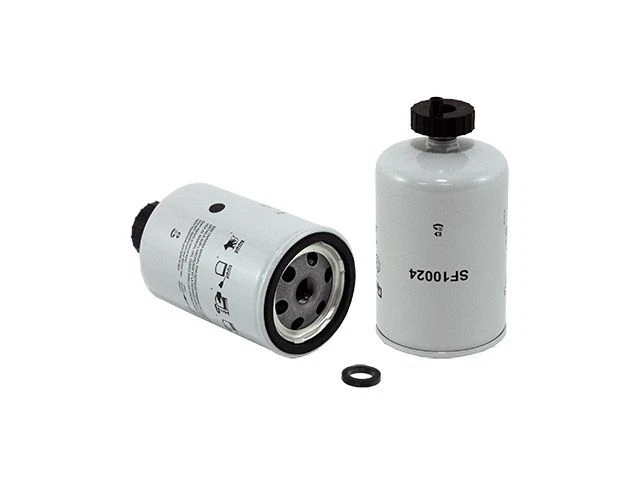 Separador de combustible para Ford L8501 1997-1998 WIX 17459SNWS Foto 1 de 2