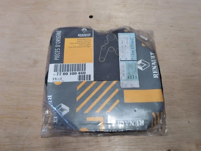 New Old Stock Genuine Renault Laguna 1 2.2D 1993-1995 Timing Belt 7700100460 — 第 1/4 张图片