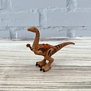 LEGO Dinosaur Gallimimus Minifigure - Galli01 (75940) - Picture 1 of 2
