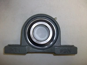 PTI UCP209-26 Pillow Block Bearing - Picture 1 of 1