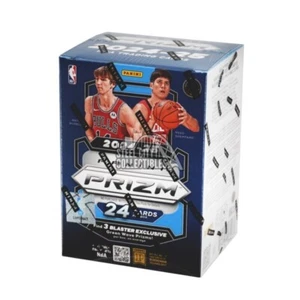 2025 PANINI PRIZM BASKETBALL BLASTER New - Picture 1 of 6
