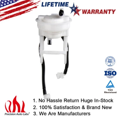 Electric Fuel Pump Filter for 2001-2005 Honda Civic 2005-2010 Honda Odyssey 1.7L - Image 1 of 4
