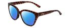 Smith Era Ladies Cateye Polarized BI-FOCAL Sunglasses in Tortoise 55mm 41 OPTION