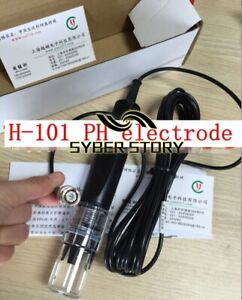 H-101 Industrial PH Electrode Online PH Probe Online PH Electrode ORP Electrode
