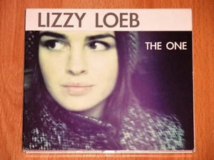 Lizzy Loeb - The One - Foto 1 di 2