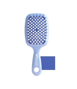 Spazzola per capelli districante FHI Heat UNbrush - collezione pervinca azzurro/pastello - Foto 1 di 7