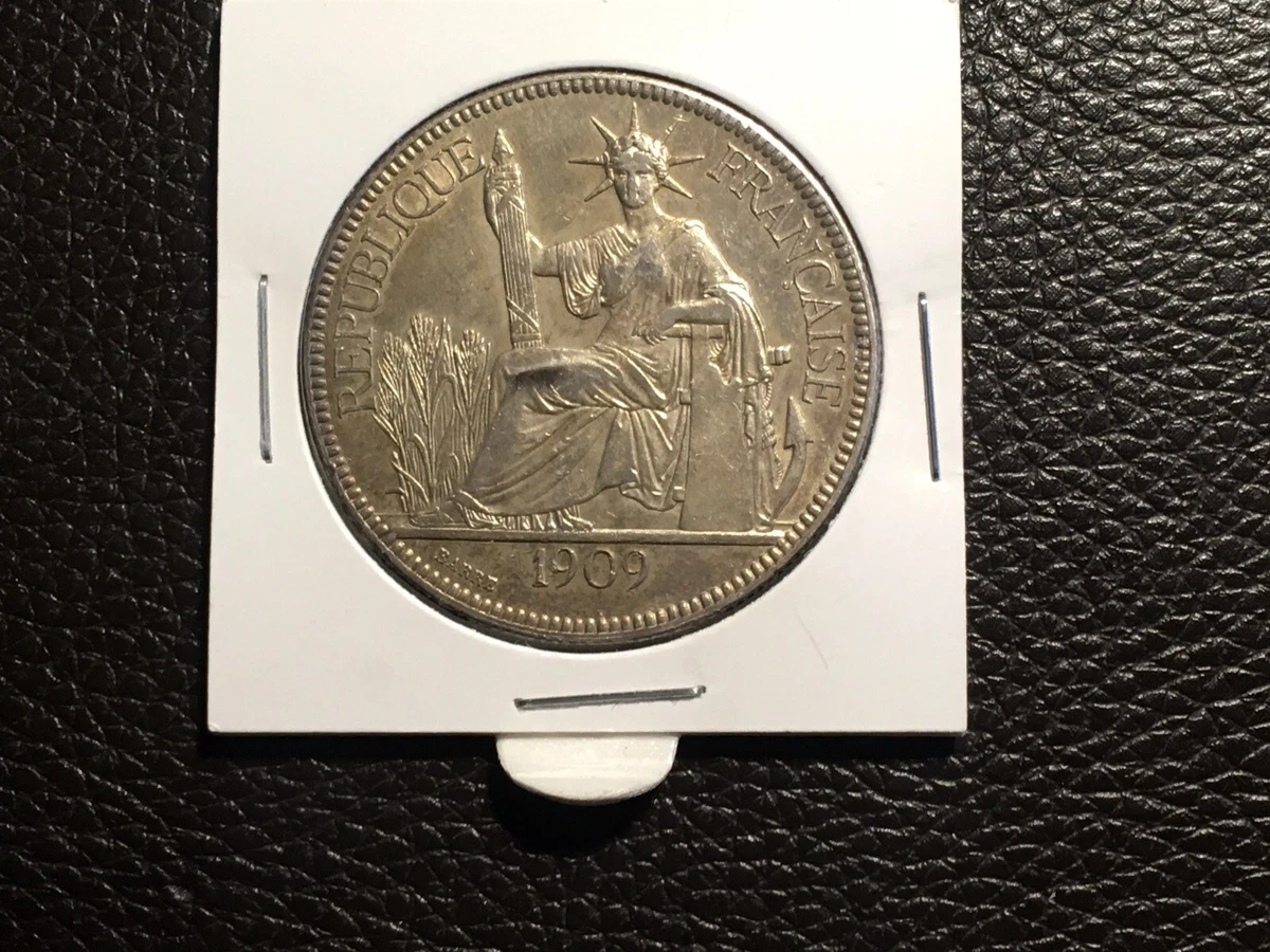 1909 Year French Coins for sale | eBay