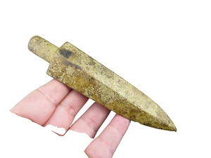 China,old  jade,hongshan culture,Collectibles,rare arrow ,pendant B(375) - Picture 1 of 6