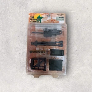 The Ultimate Soldier MK-19 AUTOMATIC GRENADE LAUNCHER new on card TC5214 - Picture 1 of 2