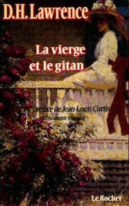 La vierge et le gitan - David Herbert Law... - V73183 - Bild 1 von 1