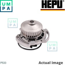 WATER PUMP FOR VW POLO/II/CLASSIC/Hatchback/Van GOLF/III/Mk VENTO/Sedan JETTA  