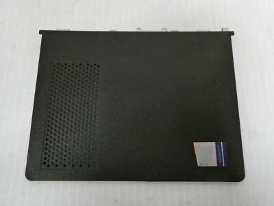 Lenovo ThinkCentre M710q Tiny USFF Bottom SSD / RAM Cover Plate Panel - Image 1 of 2