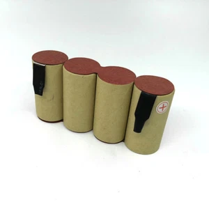 Für Gardena 4.8V 3000mAh Accu75 Accu 75 SC NIMH Akku-Pack - Bild 1 von 4