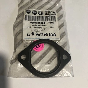 2014-2017 RAM PROMASTER 1500 2500 3500 EGR TUBE GASKET MOPAR 68307061AA - Picture 1 of 1