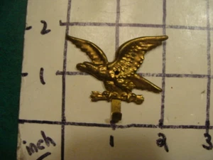 Vintage EAGLE small HOOK -- nice, old, metal - Picture 1 of 3