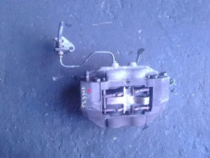 TOYOTA PRADO 95 SERIES 07/1996-01/2003 CALIPER RIGHT FRONT - Picture 1 of 12